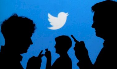 Twitter fica fora do ar para milhares de usuários nesta terça-feira (9)