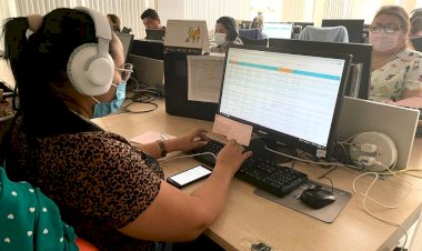 Prefeitura de Manaus amplia o telemonitoramento para identificar crianças em atraso vacinal