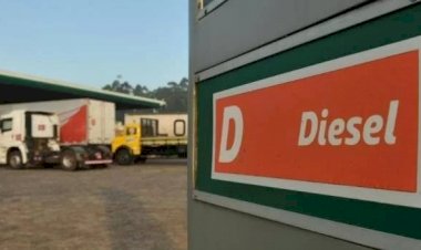 Petrobras anuncia nova redução no preço do diesel