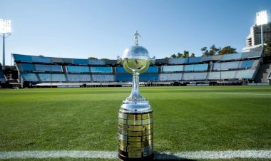Semifinais da Libertadores 2022: veja datas e horários dos jogos