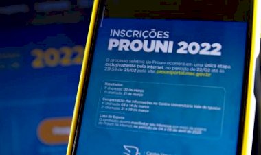 MEC altera prazo para confirmação de informações do Prouni