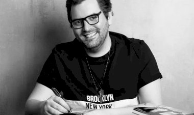 Morre Felipe Carauta, ex-empresário de Caio Castro e Chay Suede, aos 35 anos