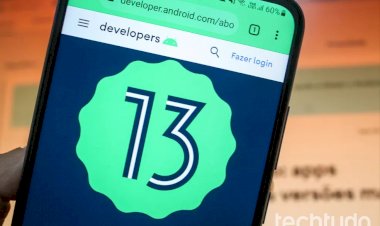 Android 13 é lançado mundialmente; saiba se seu celular vai atualizar