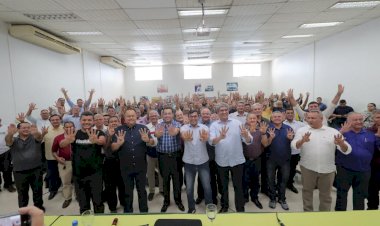 Silas Câmara declara apoio da Assembleia de Deus à reeleição de Wilson Lima