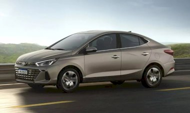 Hyundai HB20S 2023 chega antes da hora e preço passa dos R$ 120 mil