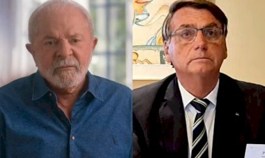 BTG/FSB: Lula oscila 2 pontos para baixo; Bolsonaro fica estável com 36%