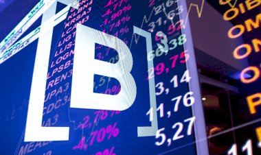 Ibovespa cai 0,89%, mas tem performance melhor do que pares globais; Dólar fecha estável