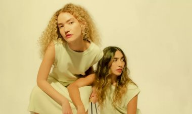 Duo Anavitória volta a Manaus para show no Studio 5 em outubro