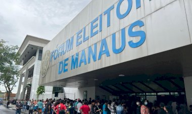 TRE-AM lança processo seletivo com mais de 600 vagas para postos de trabalho