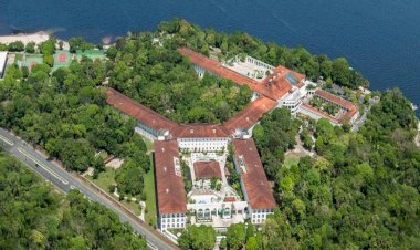 Fechado desde 2019, Tropical Hotel deverá ser reaberto em dezembro deste ano