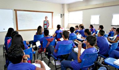 Pagamento do Fundef para servidores da educação no AM ocorre em setembro