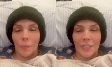 Simony revela detalhes do avanço no tratamento contra o câncer