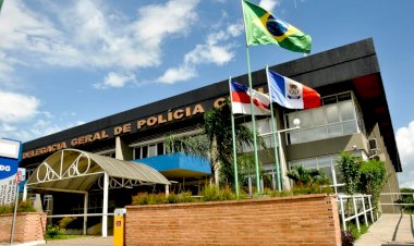 TCE derruba medida cautelar e volta a autorizar concurso do Polícia Civil do Amazonas