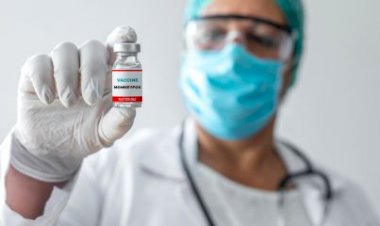 Anvisa aprova liberação de vacina para monkeypox