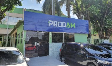 Inscrições para concurso da Prodam encerram na segunda-feira (29)