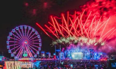 Rock in Rio proibirá presença de candidatos às eleições nos palcos do festival