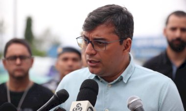 Wilson Lima determina suporte social e psicológico às famílias das vítimas do acidente durante Festival de Cirandas de Manacapuru