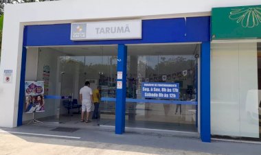 Aposta simples em loteria de Manaus acerta 20 números da Lotomania e fatura mais de R$ 7,5 milhões