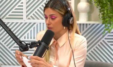 Carolina Dieckmann diz que desistiu de posar nua após sonhar com Deus