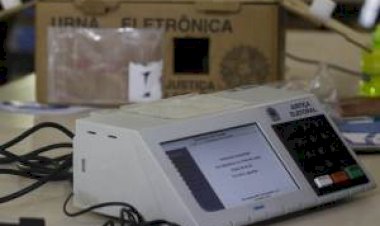 Justiça eleitoral disponibiliza “cola” para eleitores levarem no dia da votação