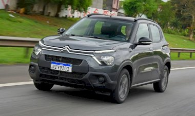 Novo Citroën C3 2023: preços, versões e equipamentos do novo hatch