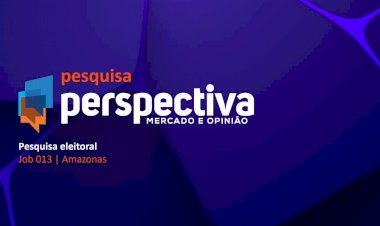 LULA, WILSON LIMA E OMAR AZIZ LIDERAM A CORRIDA ELEITORAL NO ESTADO DO AMAZONAS.