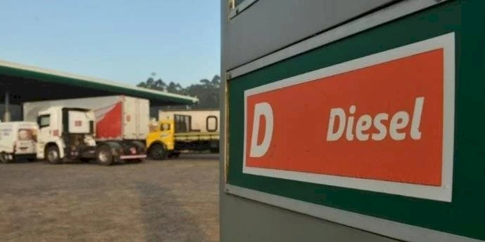 Petrobras anuncia nova redução no preço do diesel