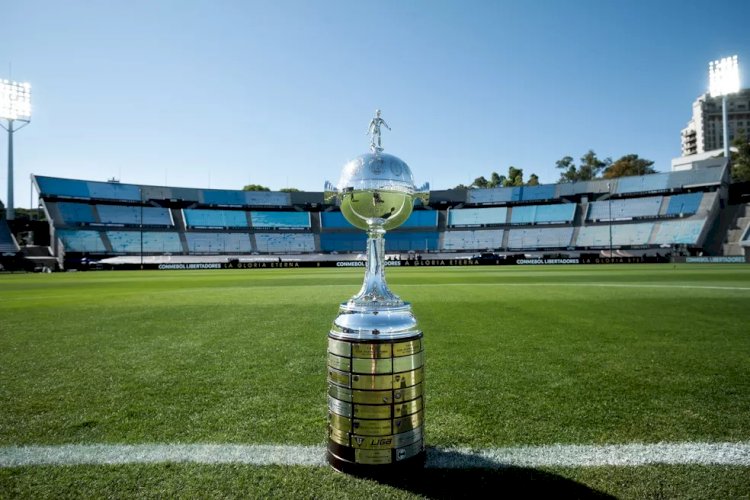 Semifinais da Libertadores 2022: veja datas e horários dos jogos