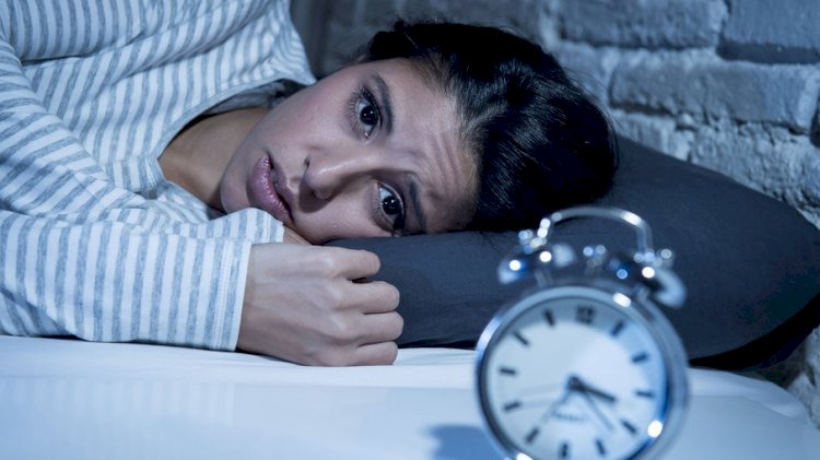 Estudo de Oxford revela o melhor remédio para problemas do sono