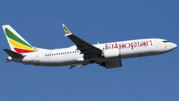 Ethiopian Airlines suspende pilotos que dormiram e 'esqueceram' de pousar em aeroporto na Etiópia