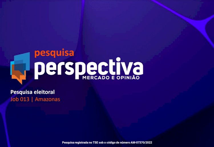 LULA, WILSON LIMA E OMAR AZIZ LIDERAM A CORRIDA ELEITORAL NO ESTADO DO AMAZONAS.