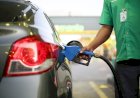 Petrobras reduz em 7% preço de venda de gasolina para distribuidoras