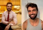 Viúvo de Paulo Gustavo, Thales Bretas fala de relação com cantor famoso: 'Preciso ser feliz'
