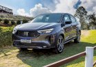Fiat Fastback é SUV com perfil cupê e mala de sedã, e parte dos R$ 129.990