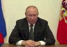 Putin convoca 300 mil reservistas e faz ameaça nuclear: 'não é um blefe'