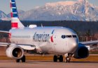 Comissária de bordo é agredida por passageiro em voo da American Airlines
