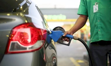 Petrobras reduz em 7% preço de venda de gasolina para distribuidoras