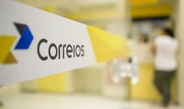 Correios passam a exigir CPF para envio de encomendas no Brasil