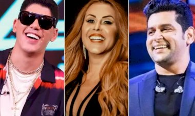 'Expofest' tem shows de Zé Vaqueiro, Joelma e Leo Magalhães em Itacoatiara, no AM