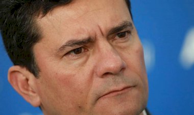 Justiça Eleitoral do Paraná determina busca e apreensão na casa de Sergio Moro por suspeita de irregularidades em material de campanha