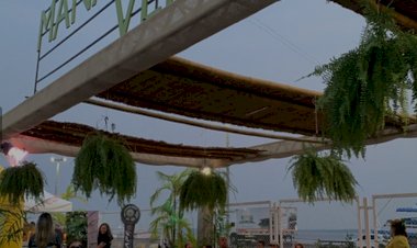 “Festival #SouManaus Passo a Paço 2022” conta com serviços em Lounge Sustentável