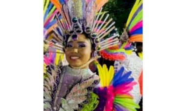 Vítima de acidente com guindaste em festival no AM morre após uma semana internada