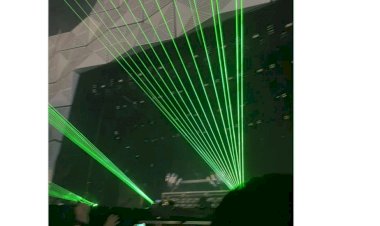 Laser pode danificar a câmera do celular? Em resumo: sim, mas calma