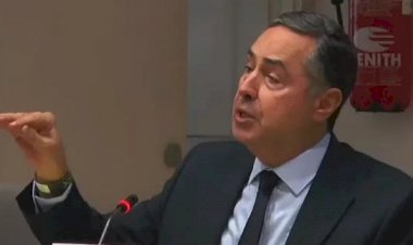 Barroso aponta risco ao sistema de saúde e suspende lei que criou piso salarial para a enfermagem