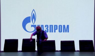 Rússia e China fecham acordo para usar moedas nacionais para pagamentos de gás