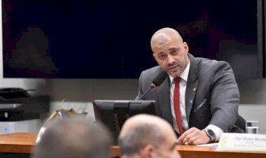 Por 6 votos a 1, TRE-RJ decide pela inelegibilidade de Daniel Silveira