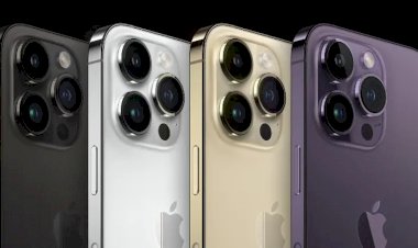 Apple anuncia iPhone 14 em quatro versões distintas; veja os preços