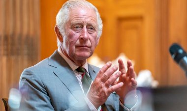 Leia na íntegra o discurso de Charles III ao ser proclamado rei oficialmente