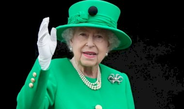 Joias, selos e 32 mil cisnes: a herança da rainha Elizabeth, uma das mulheres mais ricas do mundo