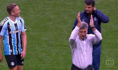 PELA 26° RODADA DO CAMPEONATO BRASILEIRO, BOTAFOGO, FLAMENGO, ATLÉTICO (PR), SÃO PAULO E CORINTHIAS EMPATARAM NA RODADA. CORITIBA VENCEU